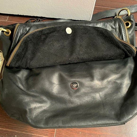 Brand new Italian leather purse - Picture 4 of 7